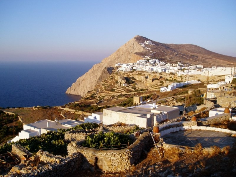 Folegandros
