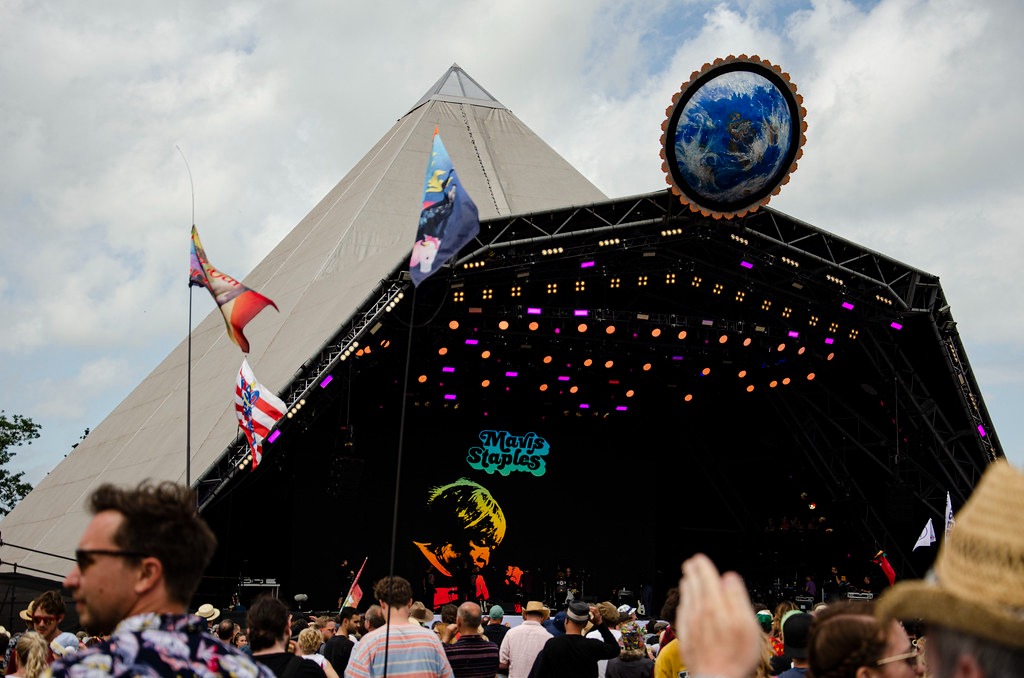 Glastonbury Festival