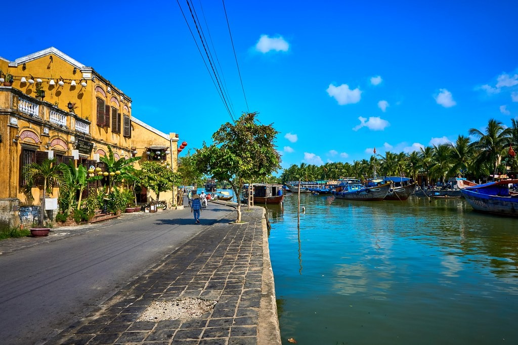 Hoi An Ancient Town