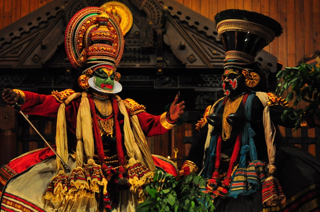 Culture of Kerala