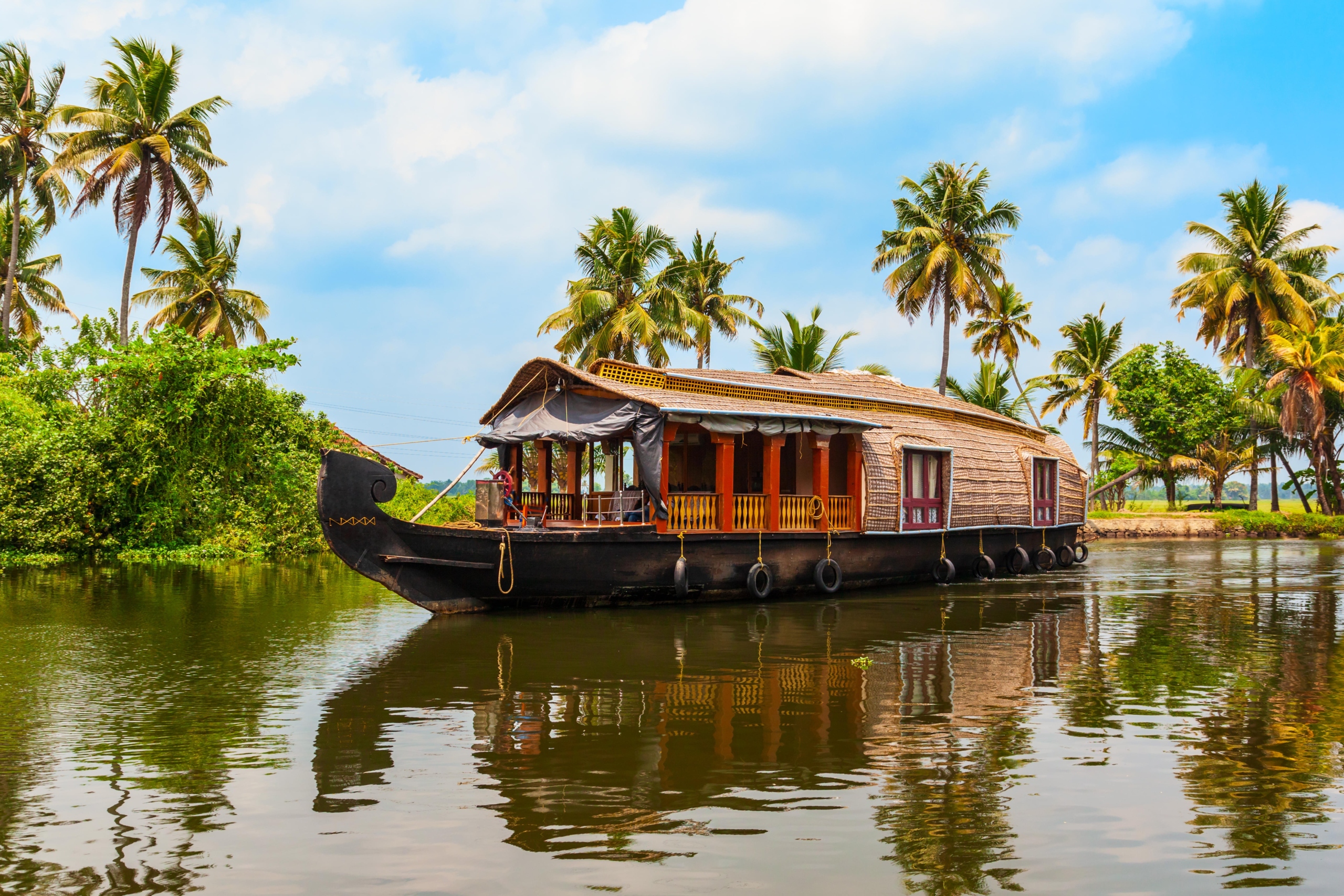 10 Reasons Why Kerala Is India s Most Beautiful State 10 Reasons Why Kerala Is India s Most Beautiful State