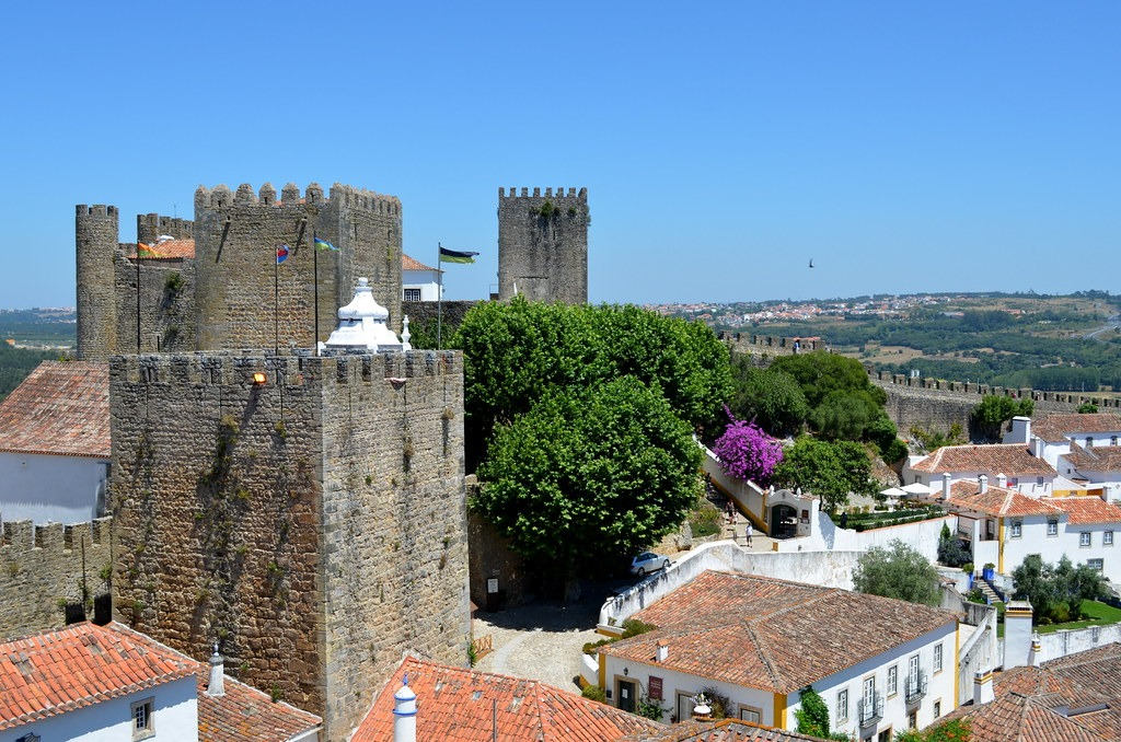 Obidos