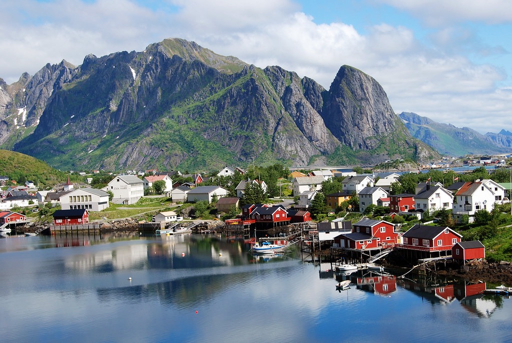 Reine