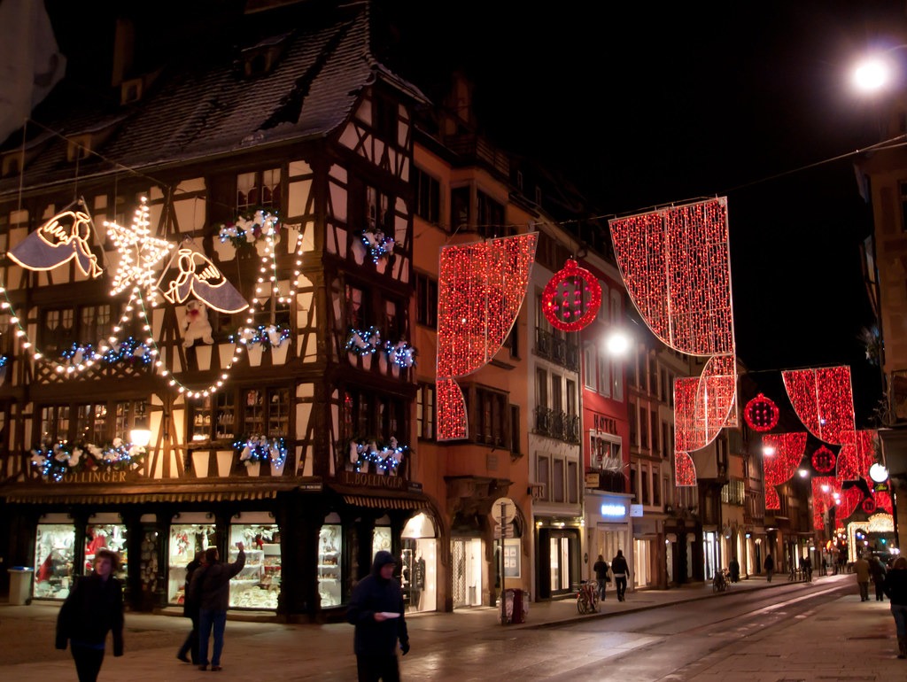 Strasbourg