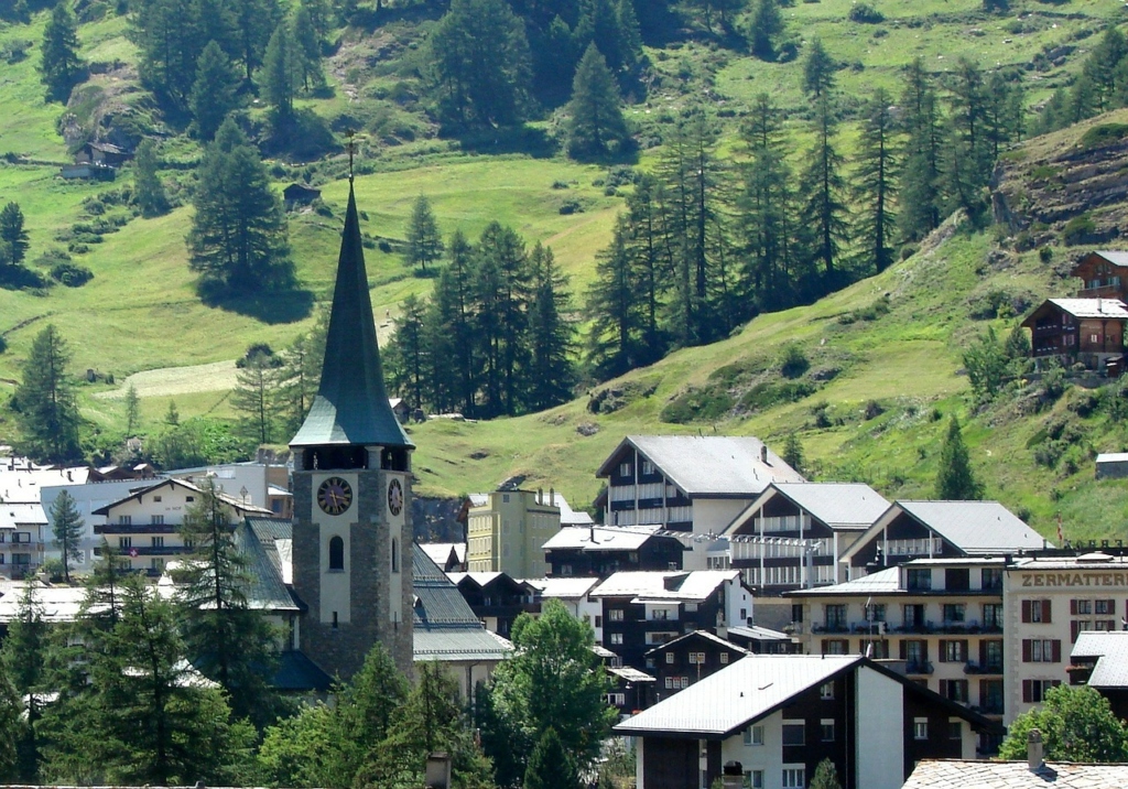 Zermatt