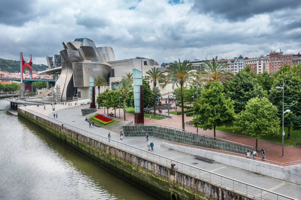 Bilbao, Spain