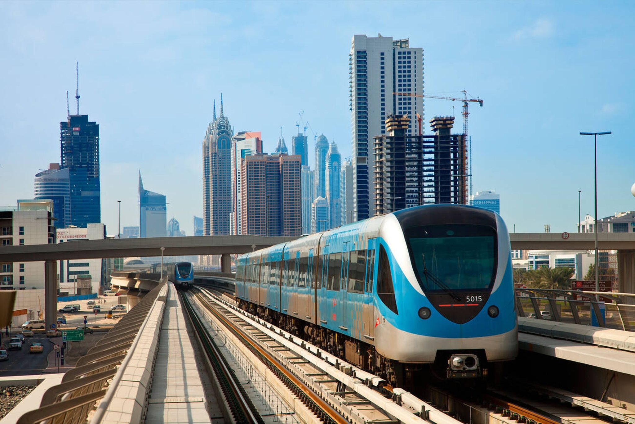 Getting Around Dubai A Complete Guide To Public Transport Getting Around Dubai A Complete Guide To Public Transport