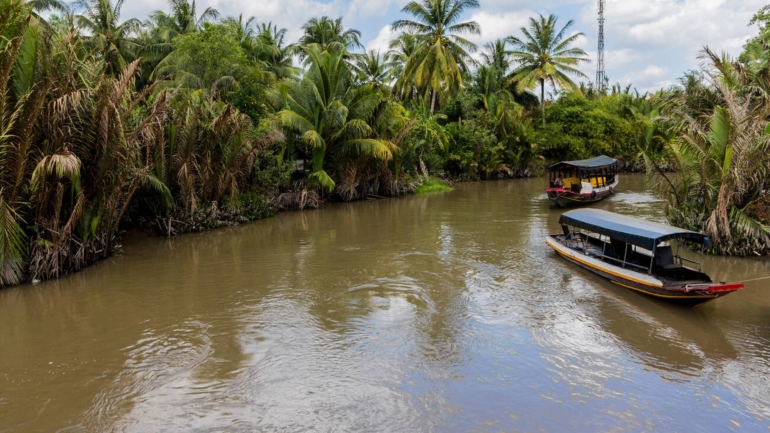 Mekong Vietnam