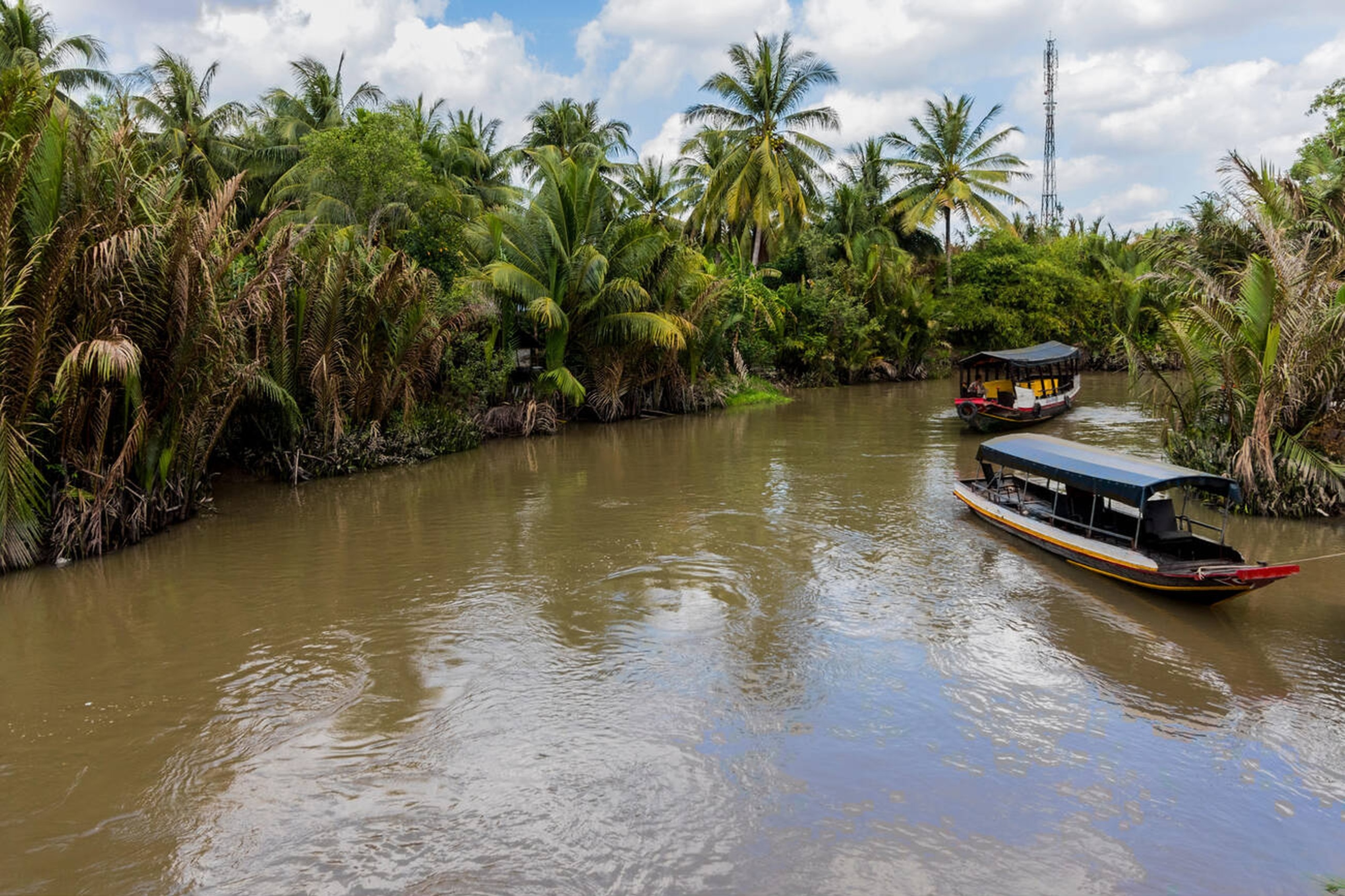 Mekong Vietnam