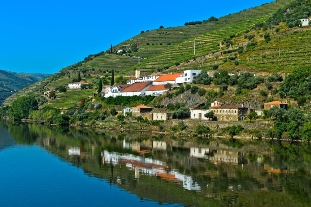 Douro Valley, Portugal