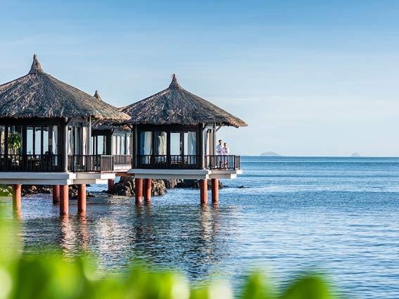 VinWonders Luxury experience