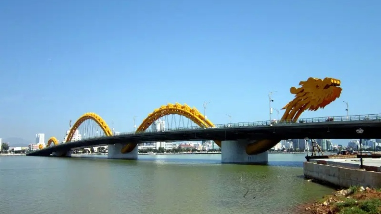 Vietnam bridges