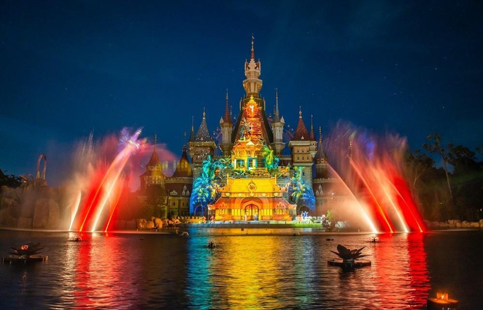 VinWonders Adventure