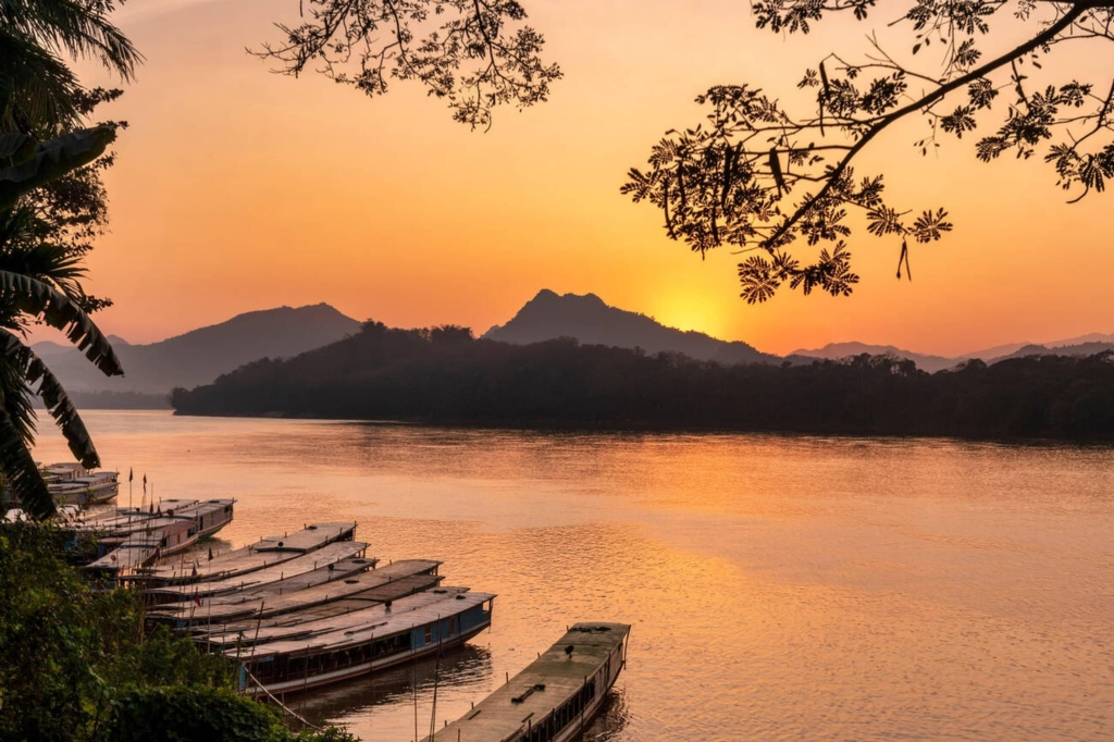 Mekong River