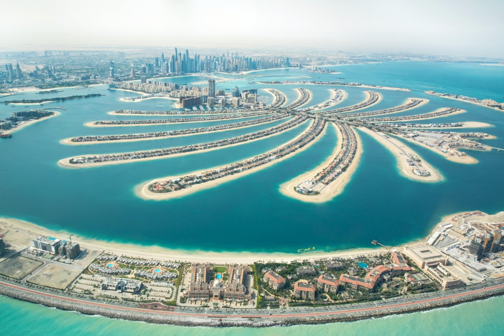 Palm Jumeirah