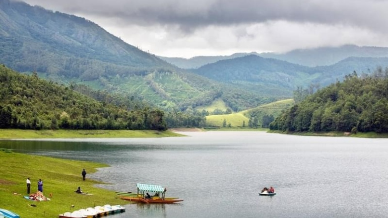 Munnar