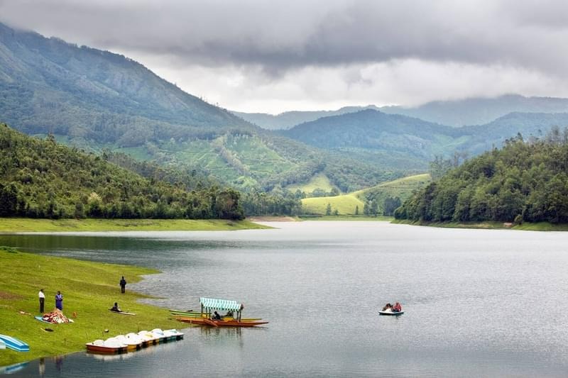 Munnar