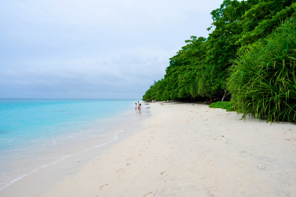 Andaman Beaches