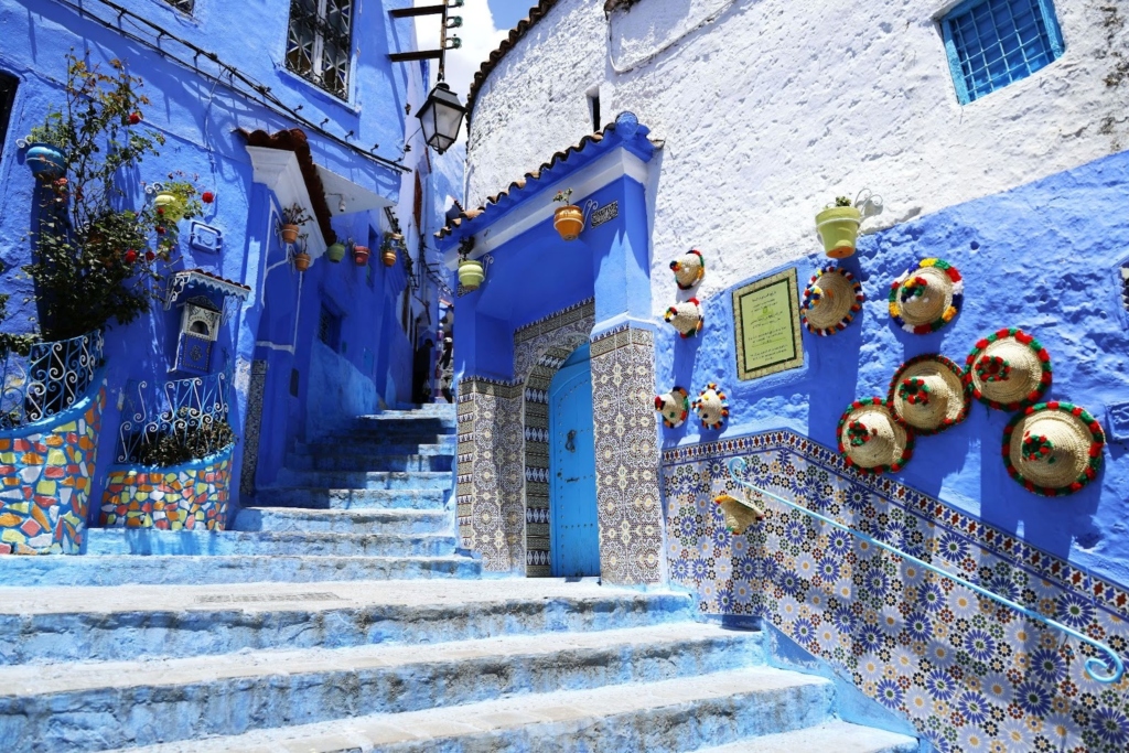 Chefchaouen
