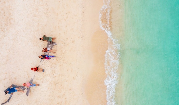 Thai Destinations for Indian travellers