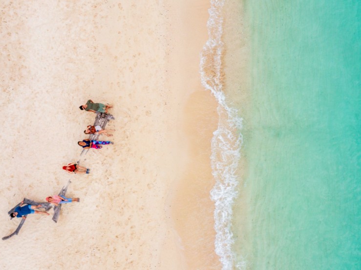 Thai Destinations for Indian travellers