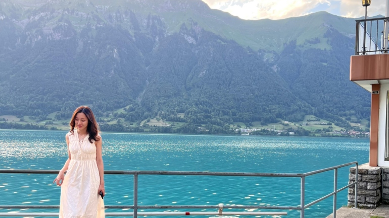 Best Time For Europe Trip