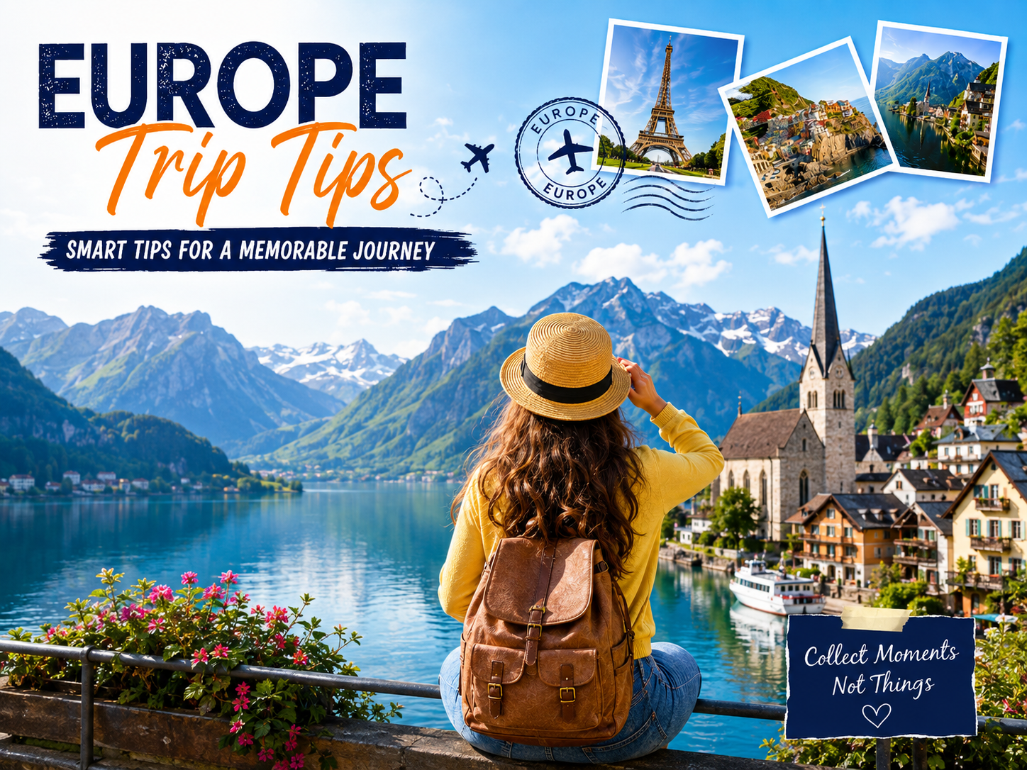 europe travel trips
