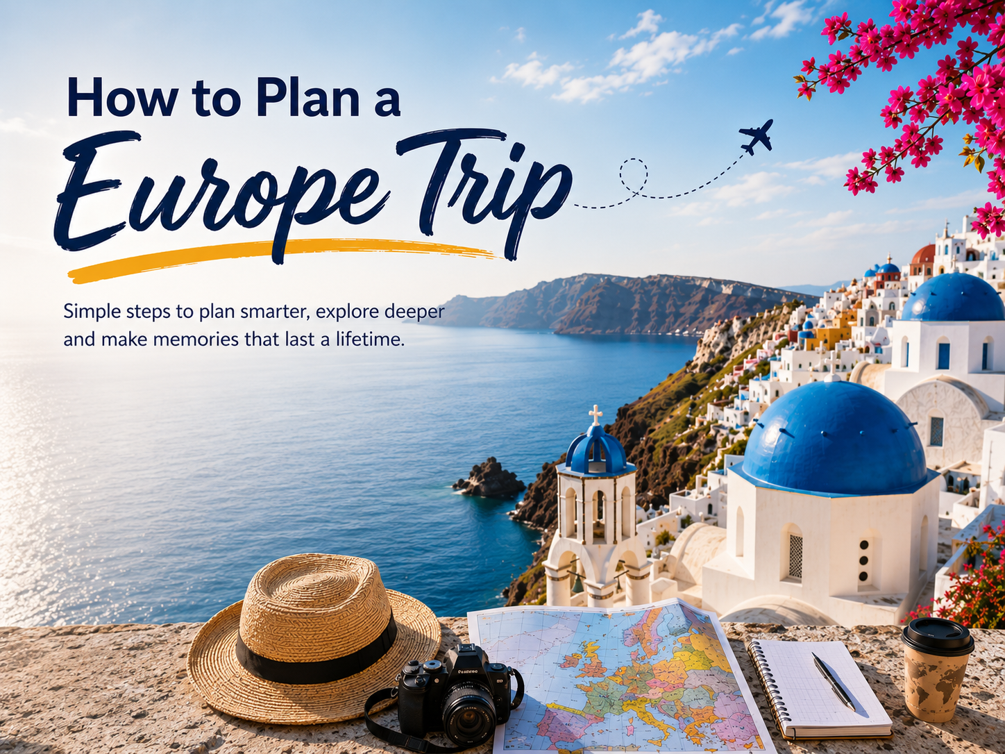 trip to europe