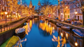 Best Cities to Start Your Europe Trip