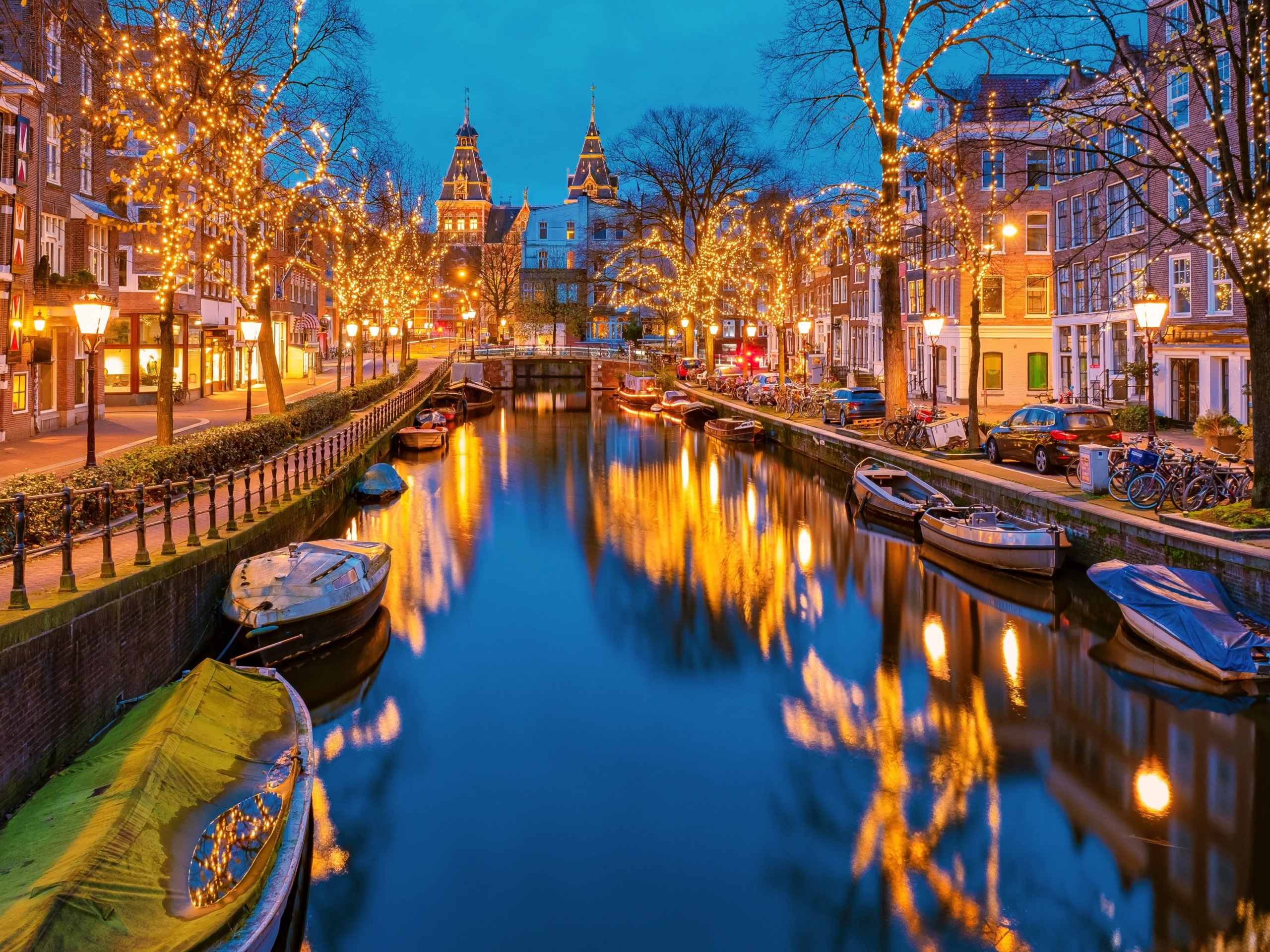 Best Cities to Start Your Europe Trip