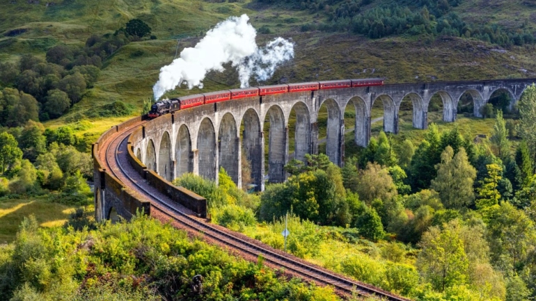 Eurail Pass vs Individual Tickets