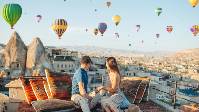 Europe Bucket List vs Reality