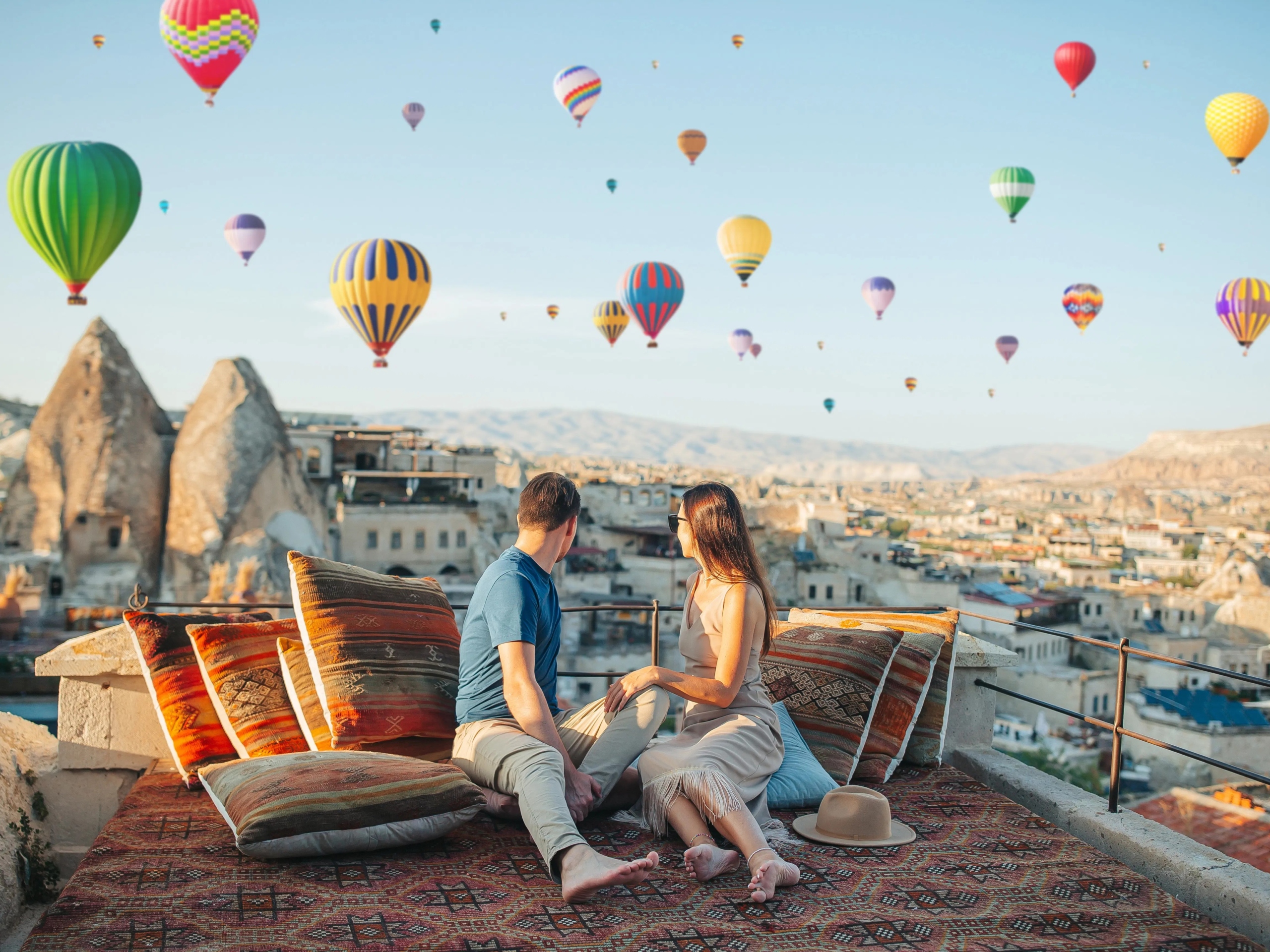 Europe Bucket List vs Reality