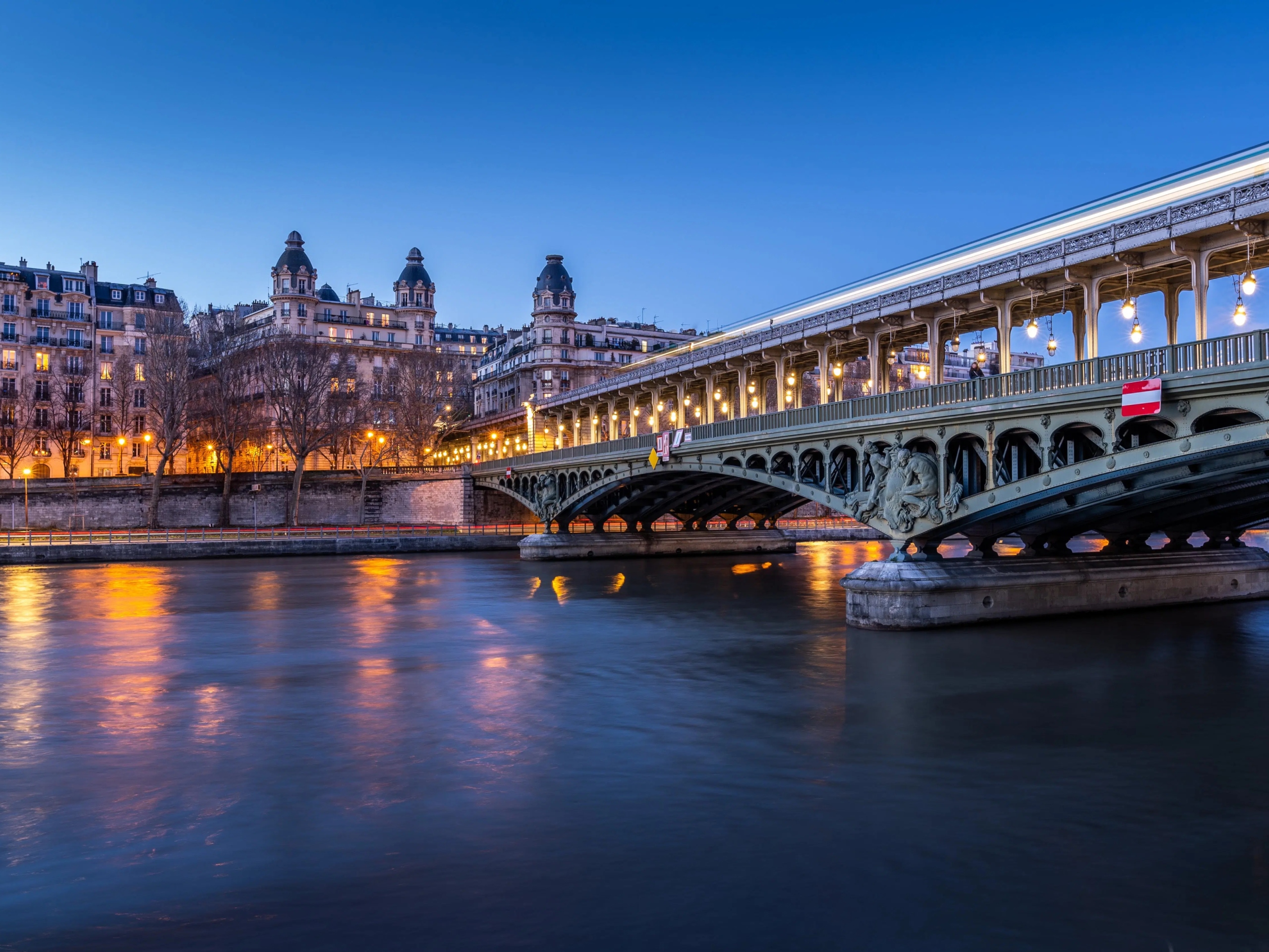 Europe Trip Cost Escalation