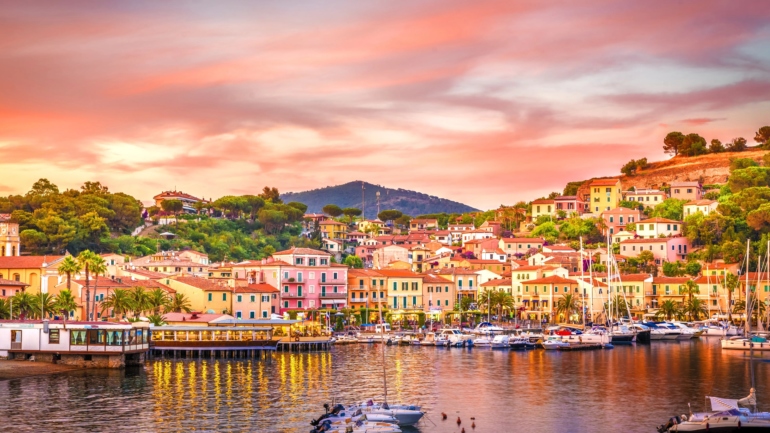 How to avoid jet lag on europe trip