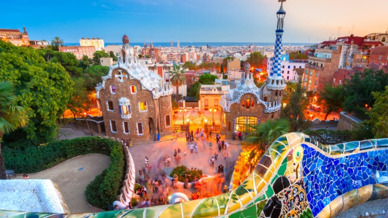 How to Plan Europe Around Festivals, Concerts Trips