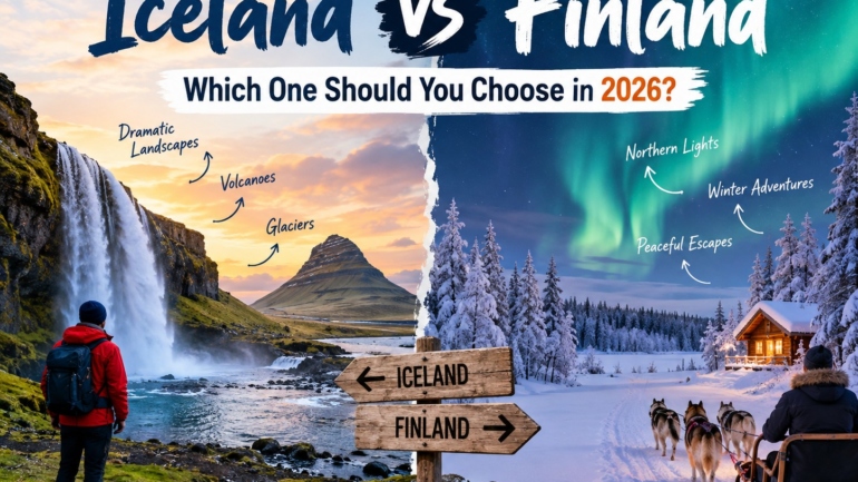 Iceland vs Finland