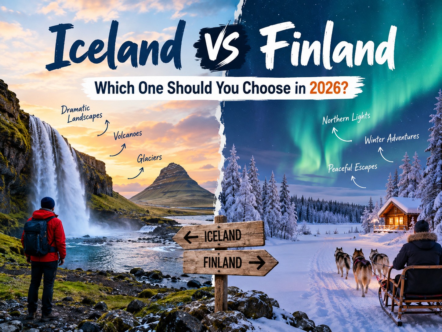 Iceland vs Finland