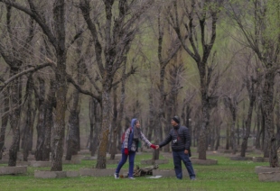 Kashmir vs Ladakh