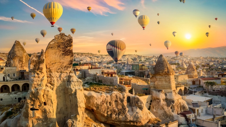The 2-Night Rule: How Long Should You Stay in Each European City