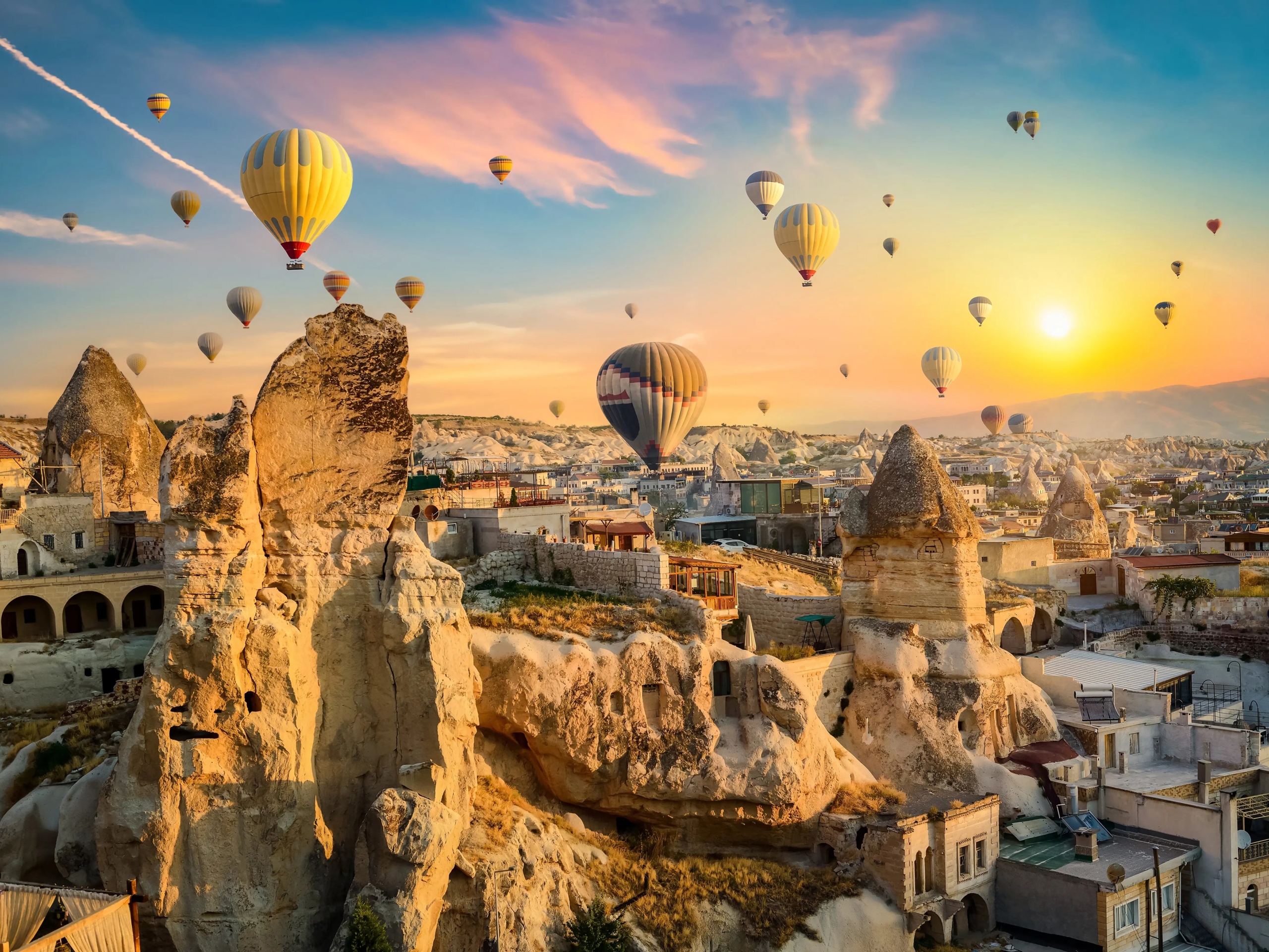 The 2-Night Rule: How Long Should You Stay in Each European City