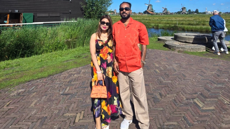 Things Indians Find Surprisingly Different When Travelling in Europe