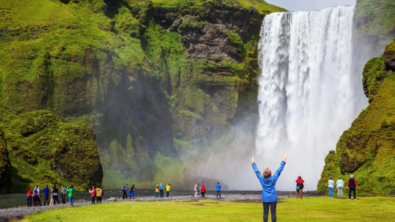 What Changes in Europe Between Peak Season and Shoulder Season