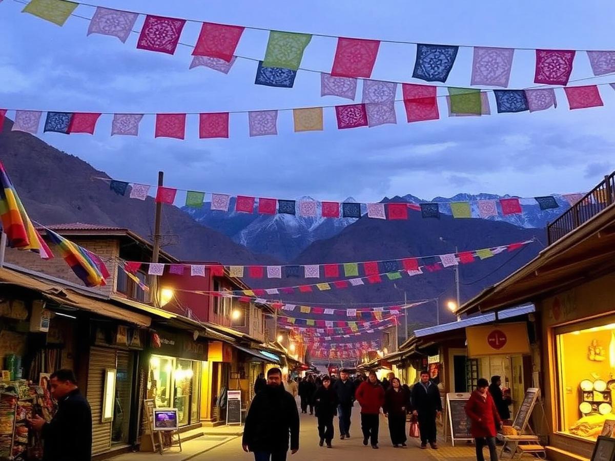 Leh