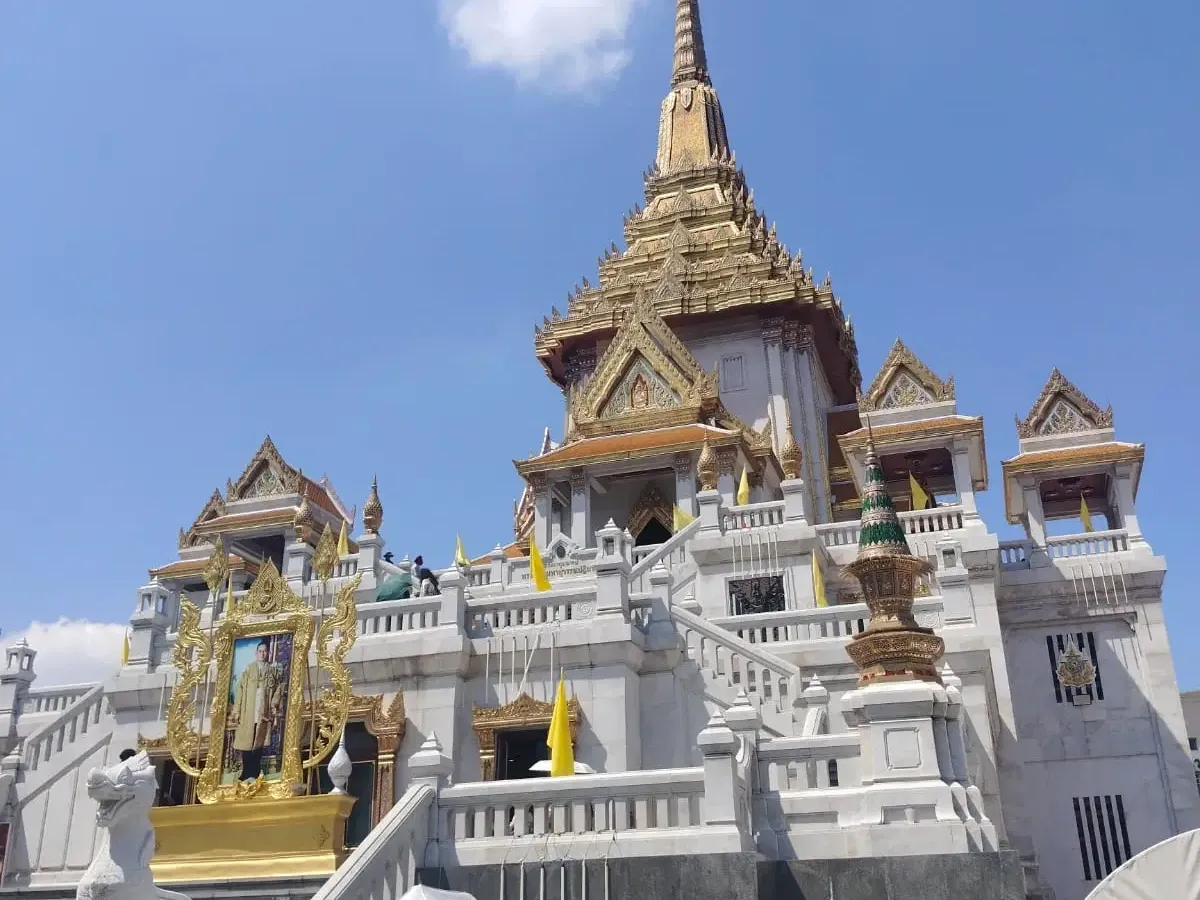 Cruising Across Thailand in 8 Days: Arnab and Rituparna's Trip with Thrillophilia