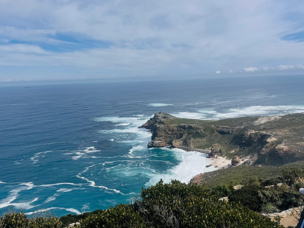 First Trip, and Already Planning the Next: Vibha and Jitendra's South Africa Trip with Thrillophilia