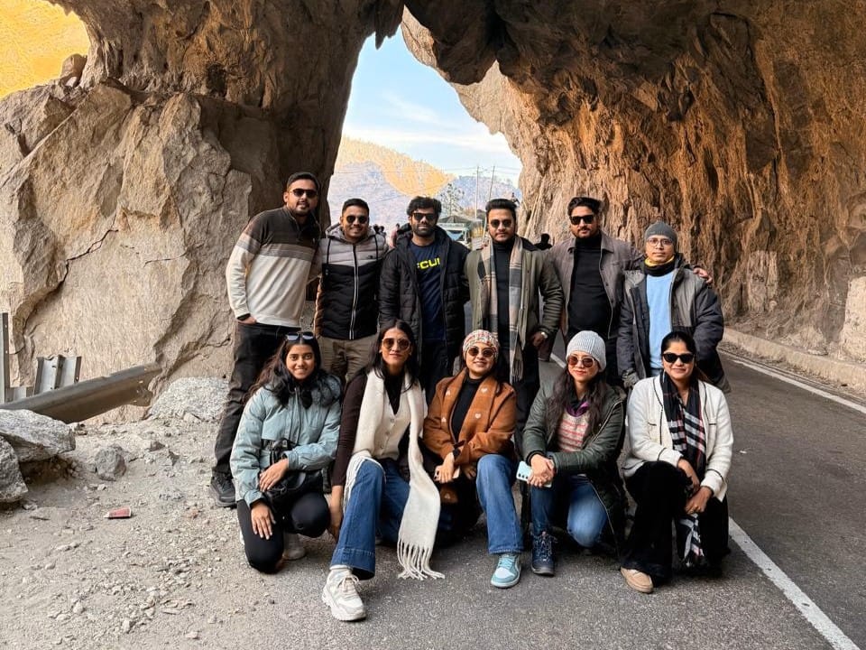 Dipayan's Spiti Valley Trip with Thrillophilia: Eight Days Through India's Most Extraordinary Mountains