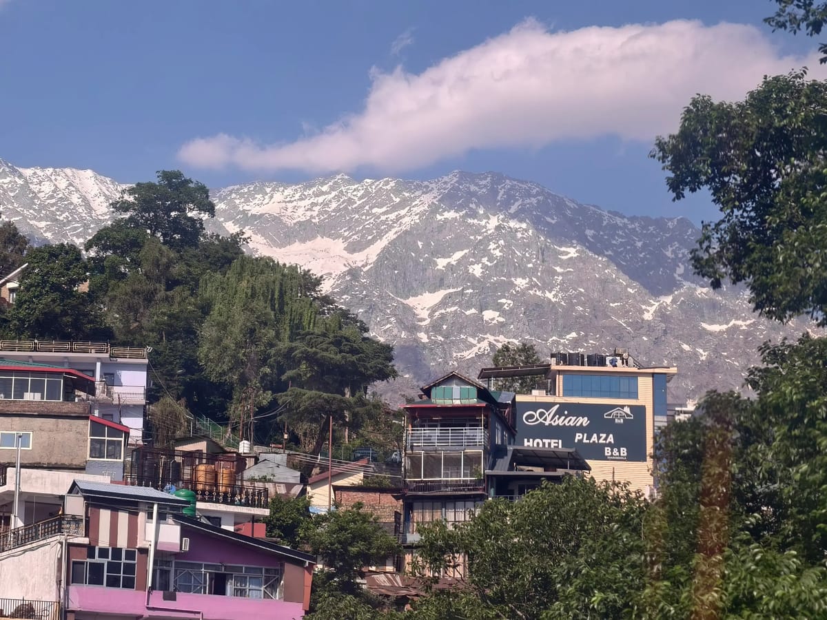 The Sridhar Family in Himachal: A Thrillophilia Trip Review