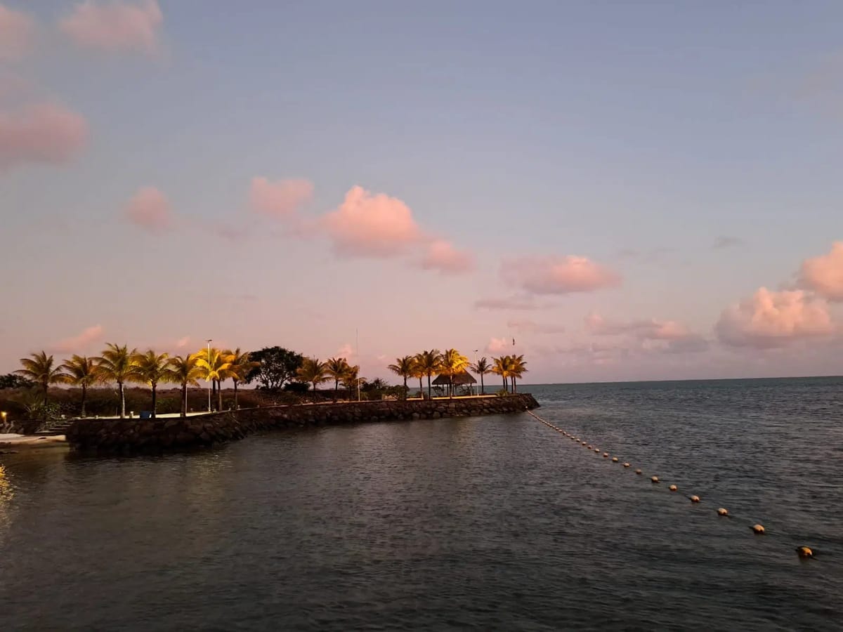 Mandar and His Partner’s Mauritian Escape with Thrillophilia
