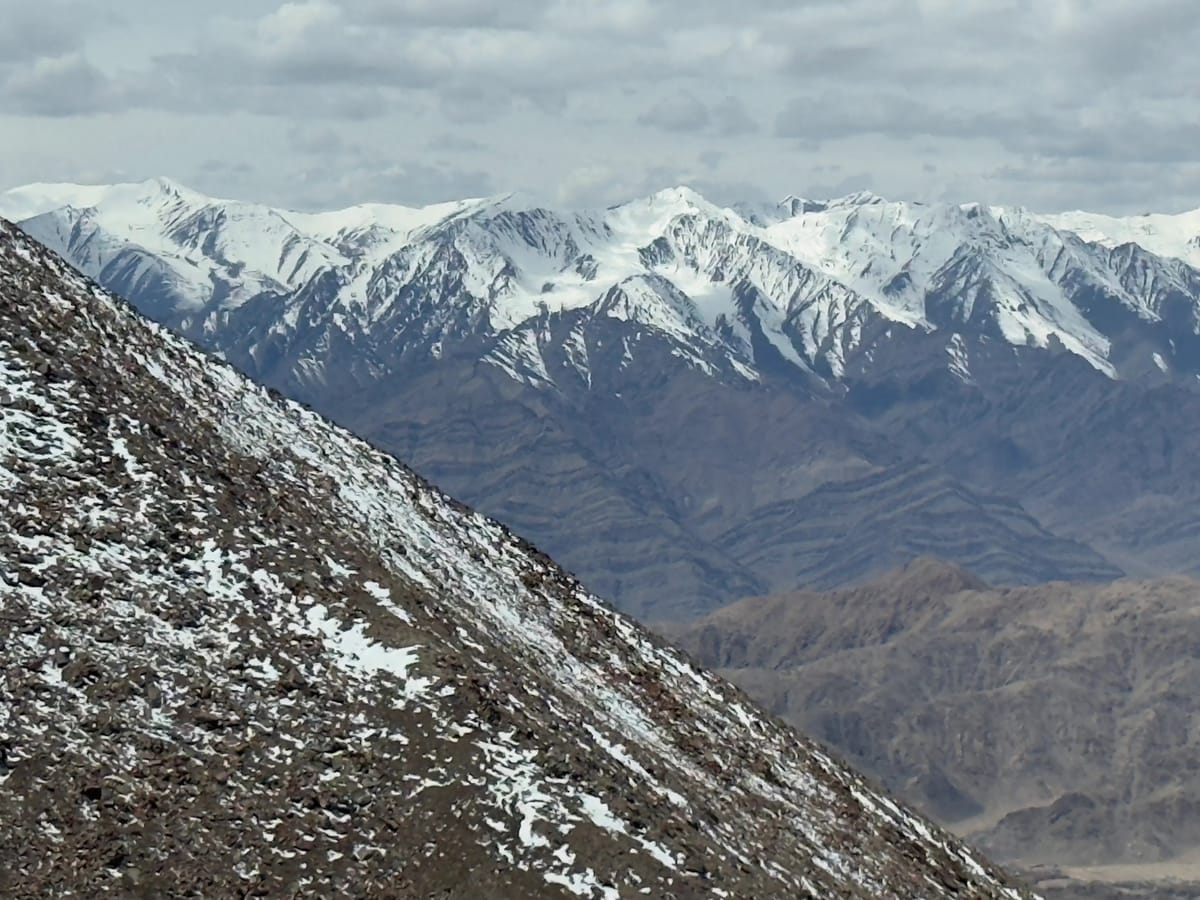 How Shreshtha and Deepak Found More Than Beautiful Views on Their Ladakh Trip with Thrillophilia